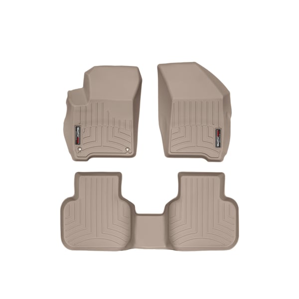 Floorliners, 453771-452242